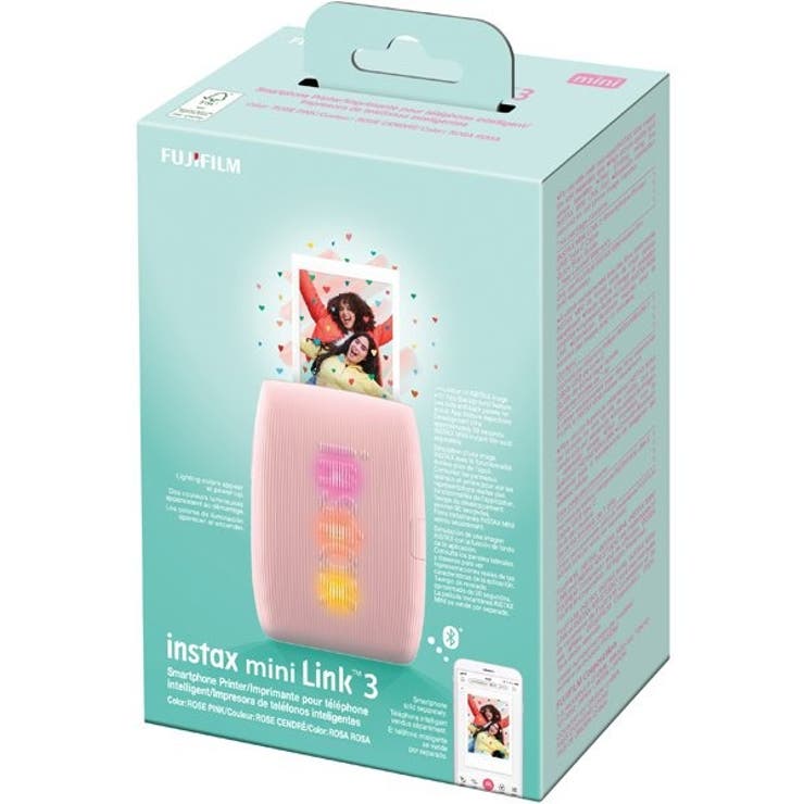 【新品】FUJIFILM 富士フイルム スマートフォンプリンター | 電子問屋 | 詳細画像4 