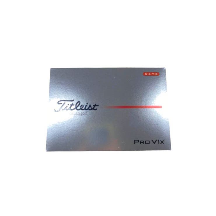 【新品】Titleist タイトリスト ゴルフボ | 電子問屋 | 詳細画像1 