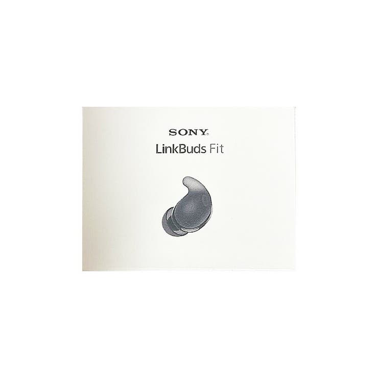 【新品】SONY ソニー ワイヤレスイヤホン | 電子問屋 | 詳細画像1 