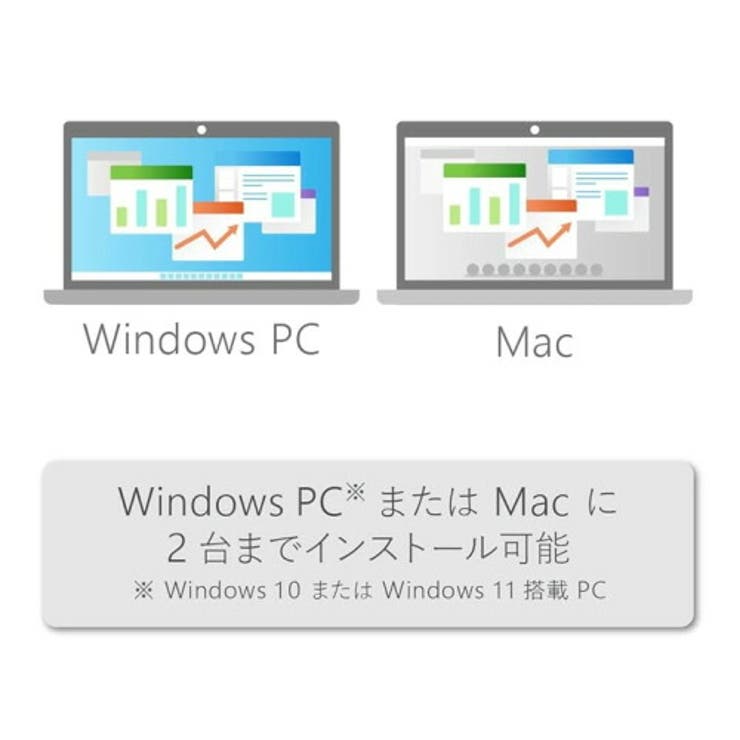 【新品】Microsoft マイクロソフト OfficeHome&Busines… | 電子問屋 | 詳細画像3 