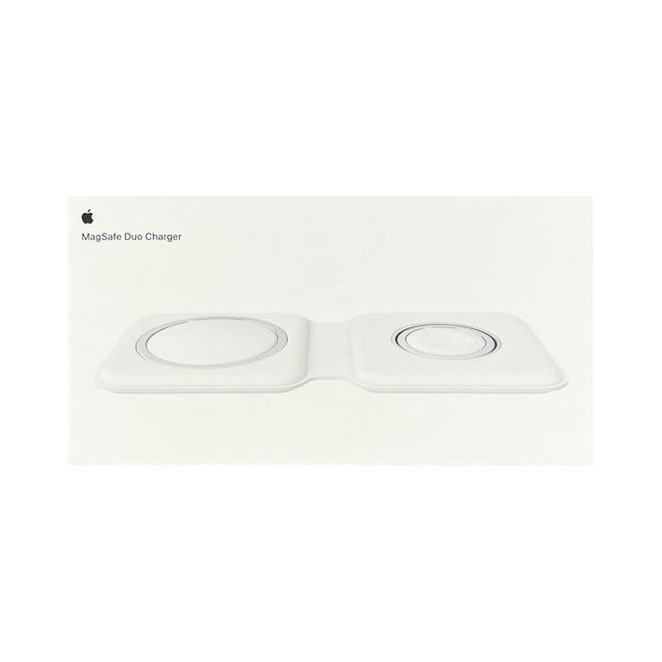 【新品】Apple アップル MagSafeデュアル充電パッド | 電子問屋 | 詳細画像1 