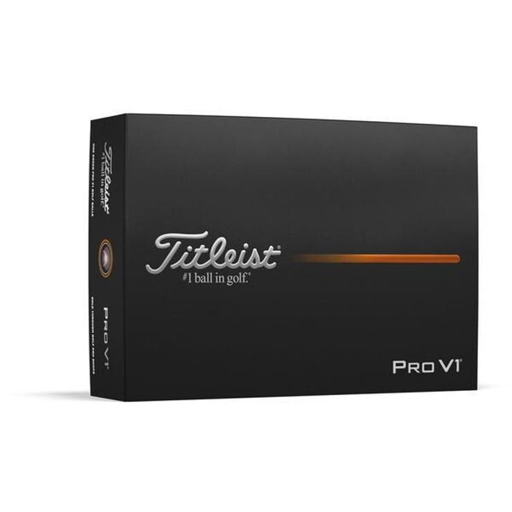 【新品】Titleist タイトリスト ゴルフボール | 電子問屋 | 詳細画像1 