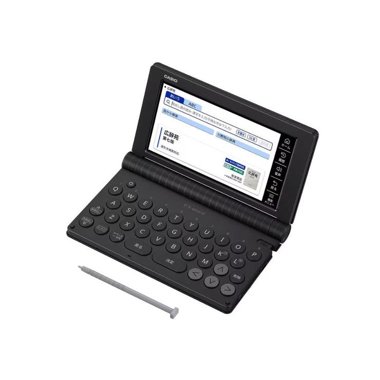 【新品】CASIO カシオ 電子辞書 | 電子問屋 | 詳細画像1 