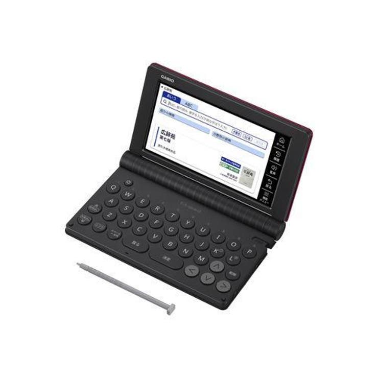 【新品】CASIO カシオ 電子辞書 | 電子問屋 | 詳細画像1 