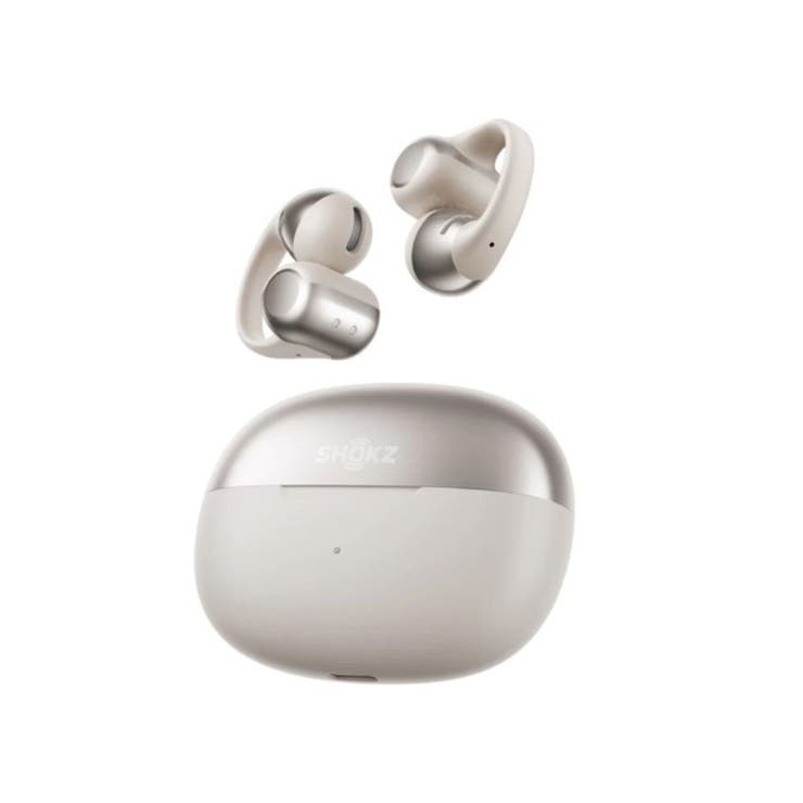 【新品】SHOKZ ショックス イヤーカフ型 | 電子問屋 | 詳細画像1 