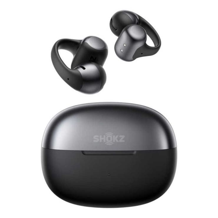 【新品】SHOKZ ショックス イヤーカフ型 | 電子問屋 | 詳細画像1 