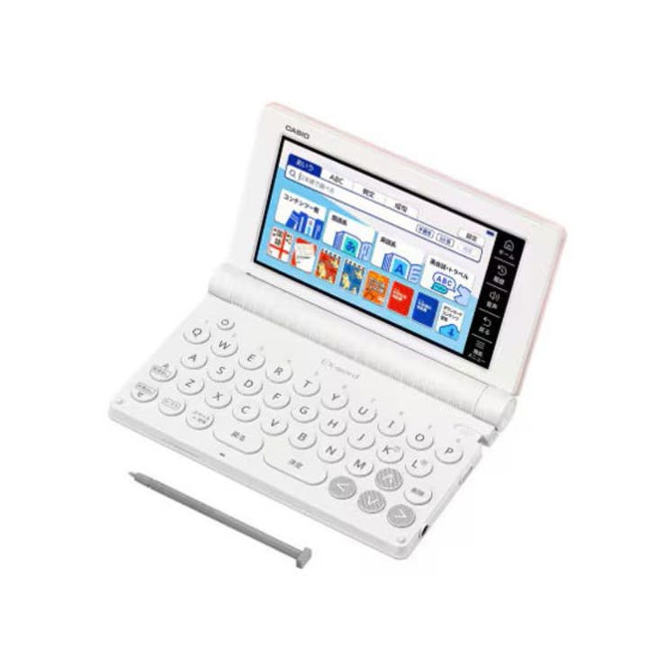【新品】CASIO カシオ 電子辞書 | 電子問屋 | 詳細画像1 