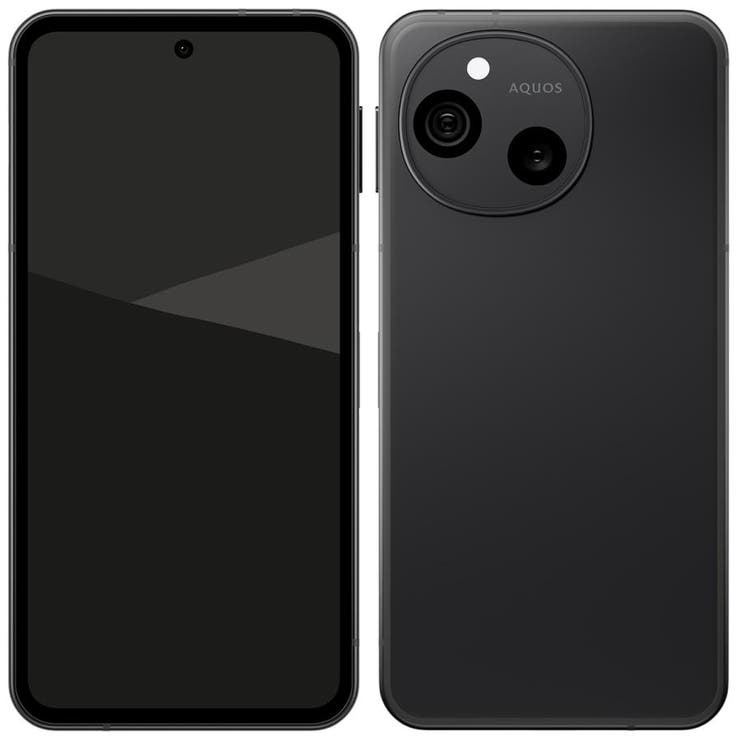 【新品】SHARP シャープ スマホ | 電子問屋 | 詳細画像1 