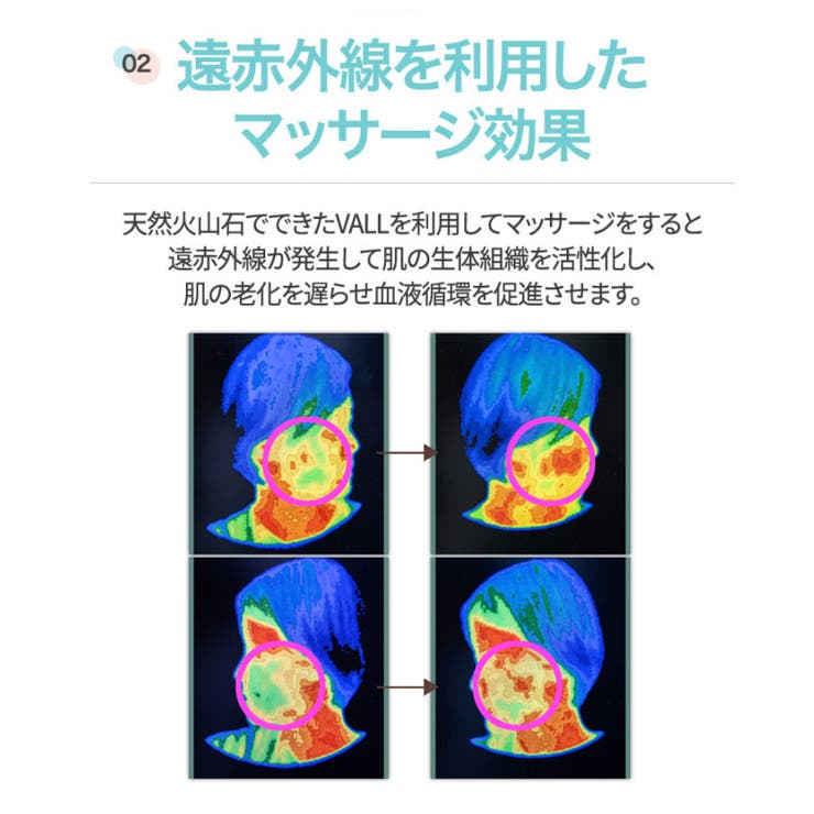 【新品】VALL 油とりボール 転がすあぶらとり紙 ピンク | 電子問屋 | 詳細画像6 