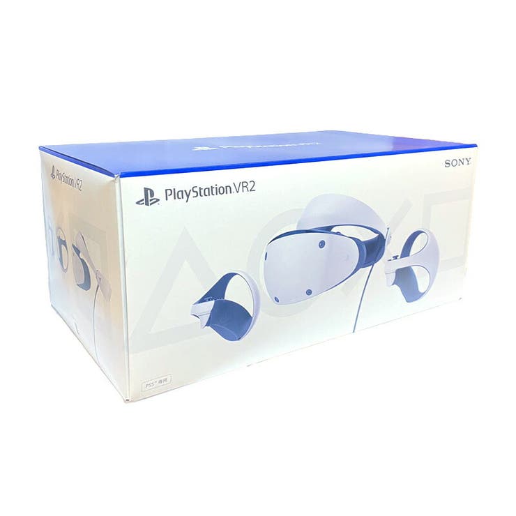 【新品】Sony PlayStation VR2 | 電子問屋 | 詳細画像1 