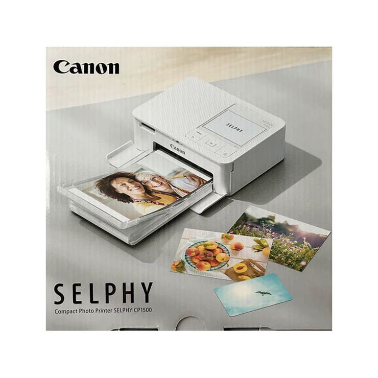 【新品】CANON キヤノン ミニフォトプリンター | 電子問屋 | 詳細画像6 