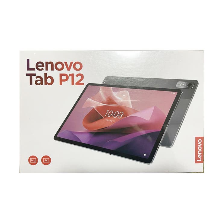 【新品】タブレットPC Lenovo Tab | 電子問屋 | 詳細画像2 