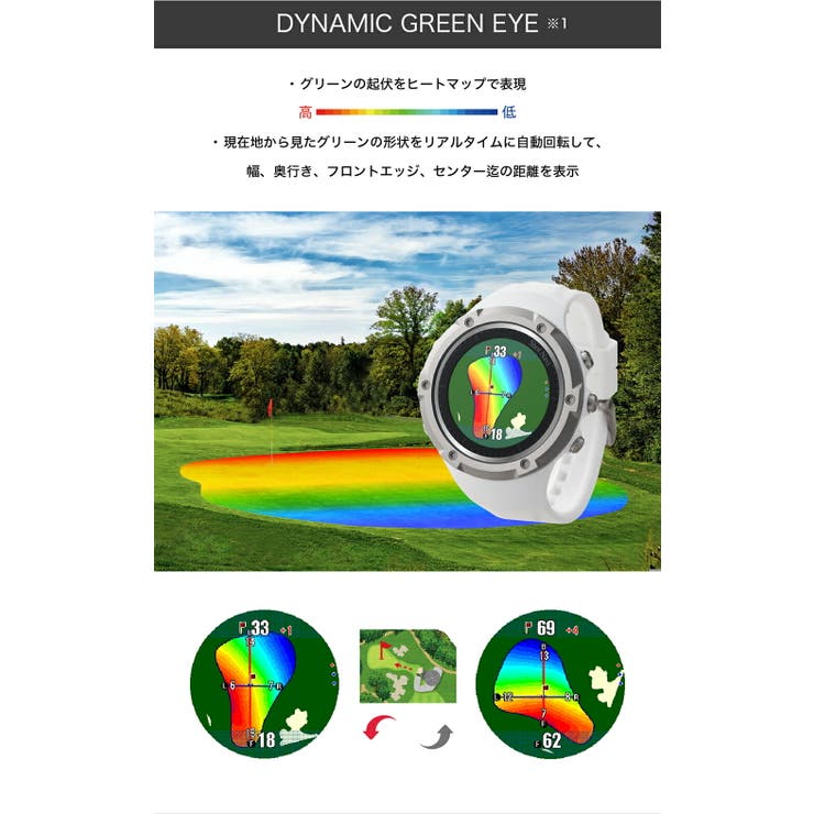 【新品】Shot Navi ショットナビ | 電子問屋 | 詳細画像4 