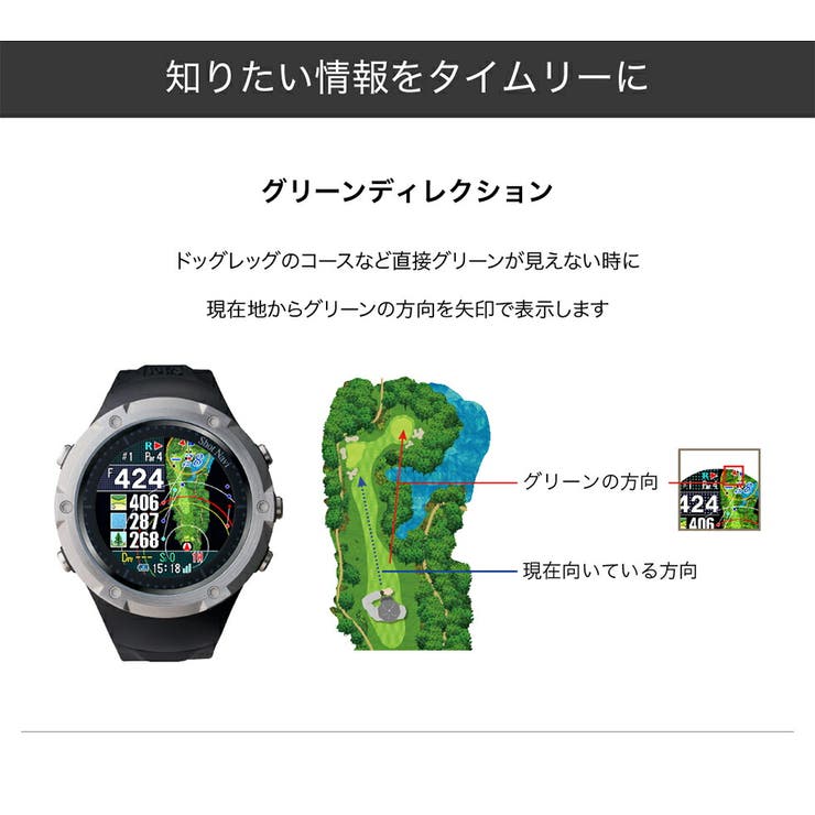 【新品】Shot Navi ショットナビ | 電子問屋 | 詳細画像9 