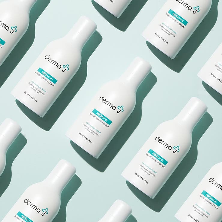 ペプタスチンインテンシブクリーム50ml 韓国コスメ韓国 | derma J | 詳細画像3 