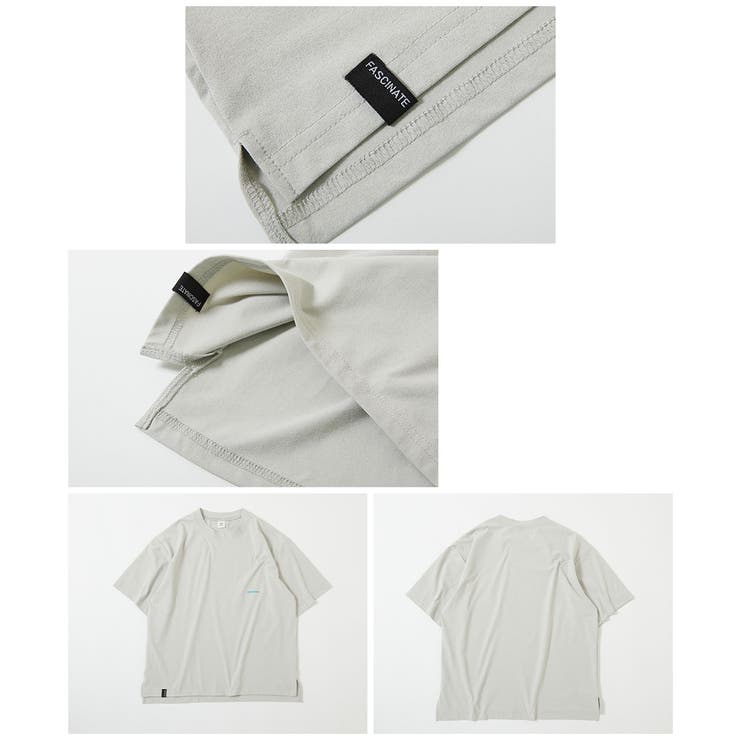 防汚 大人 半袖Tシャツ 子供服 キッズ 男の子 女の子 Tシャツ トップス | devirock | 詳細画像15 