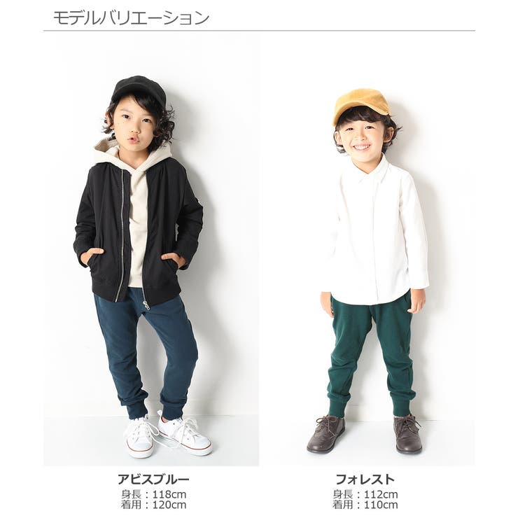 綿100% 無地 シンプルベーシック | devirock | 詳細画像7