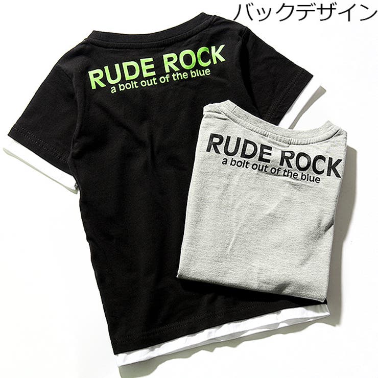 [RUDE ROCK スカル | devirock | 詳細画像4 