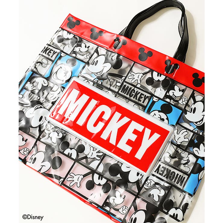 ディズニー トートバッグ子供服 キッズ 品番 Vr Devirock デビロック のキッズファッション通販 Shoplist ショップリスト