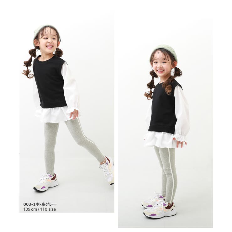 世界有名な ラインレギンス ベビー 靴下 女の子 ベビー キッズ 子供服 ベビー