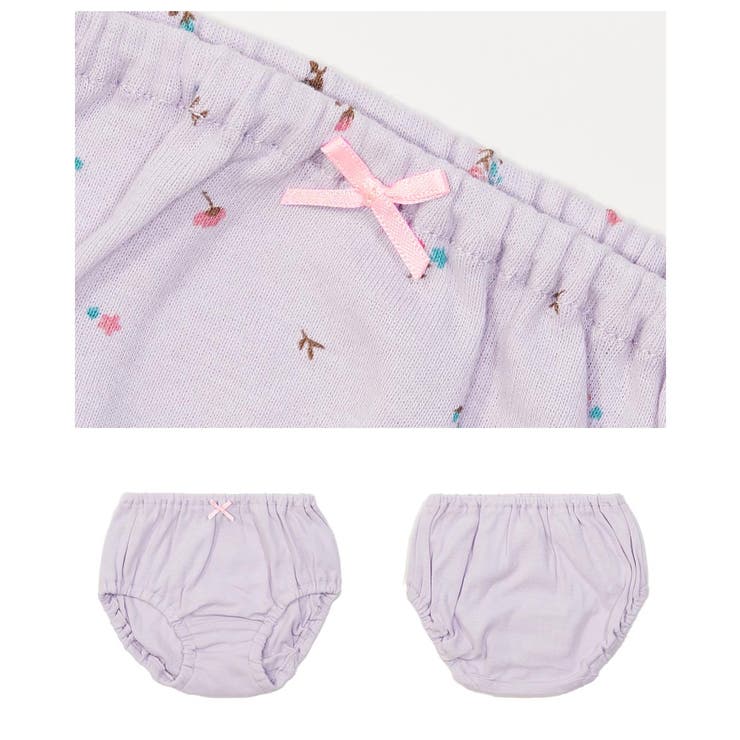 Amazon | 幼児ガールズボーイズキッズ固体春夏ショーツ服