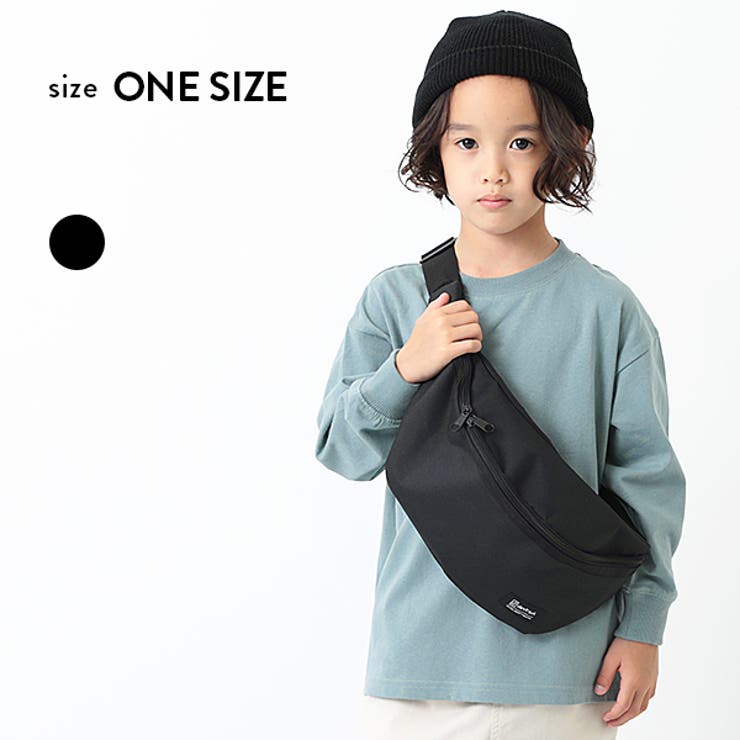 ウエストポーチ 子供服 キッズ 男の子 女の子 バッグ カバン 品番 Vr Devirock デビロック のキッズファッション通販 Shoplist ショップリスト