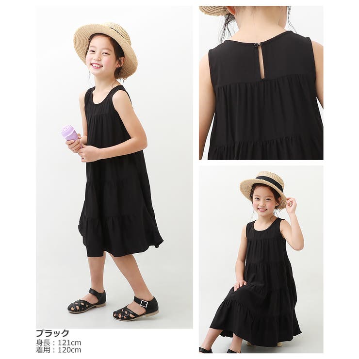 ティアードノースリーブワンピース 子供服 キッズ 品番 Vr Devirock デビロック のキッズファッション通販 Shoplist ショップリスト ティアードノースリーブワンピース 子供服 キッズ 品番 Vr Devirock デビロック のキッズファッション通販 Shoplist ショップリスト