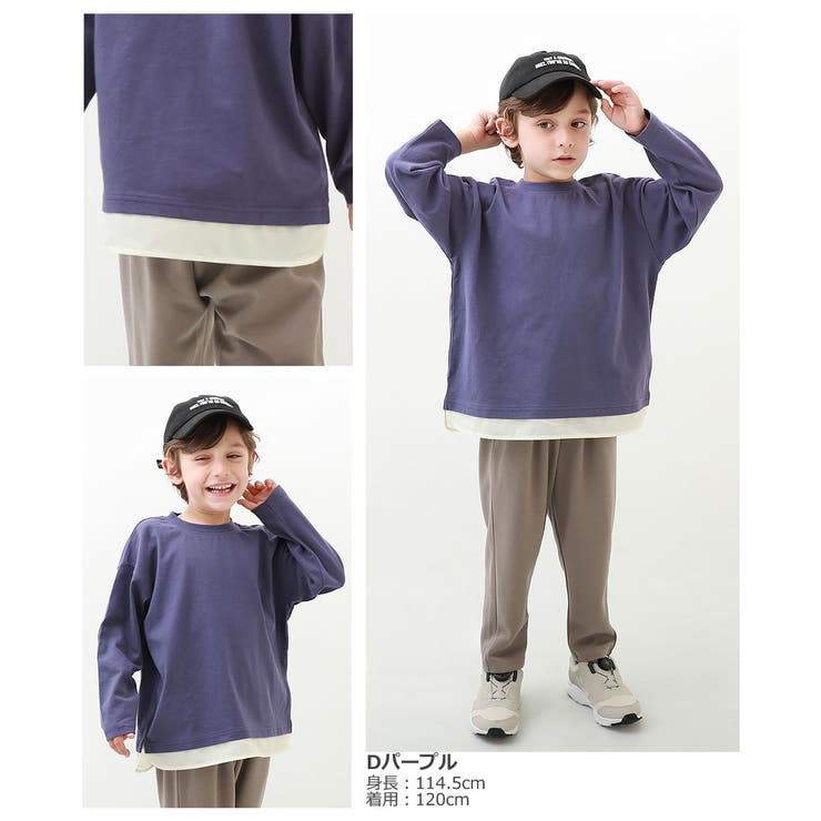 即決 送料210円~ 5分袖 110cm Tシャツ アメリカンロゴ キッズ ...