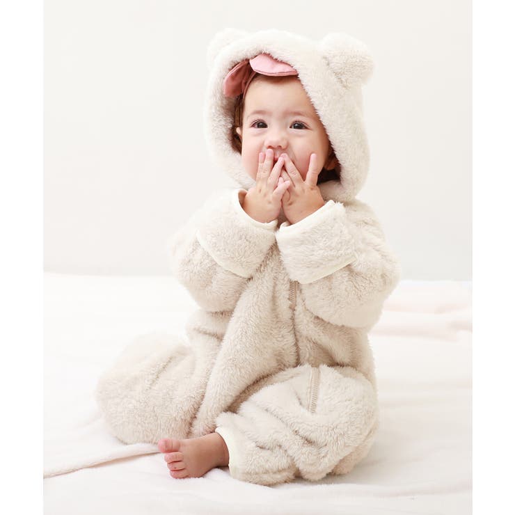 milklim ミルクリーム 希少 くま ルームウェア milklim Kuma-san Lustful Heart Sweater - Tokyo Otaku Mode (TOM)