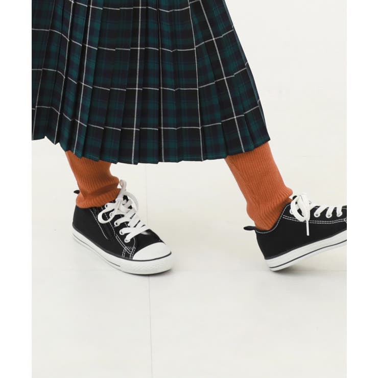 キャロット | 洗える チクチクしない素肌ニット リブニット | devirock