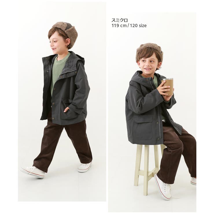 Amazon.co.jp: [BLZXIAN] 子供服 春秋 アウトドア ジャケット