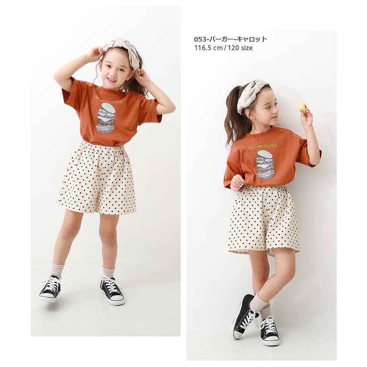 デビラボ BIG 半袖Tシャツ | devirock | 詳細画像9 