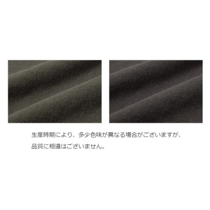 デビラボ BIG 半袖Tシャツ | devirock | 詳細画像13 