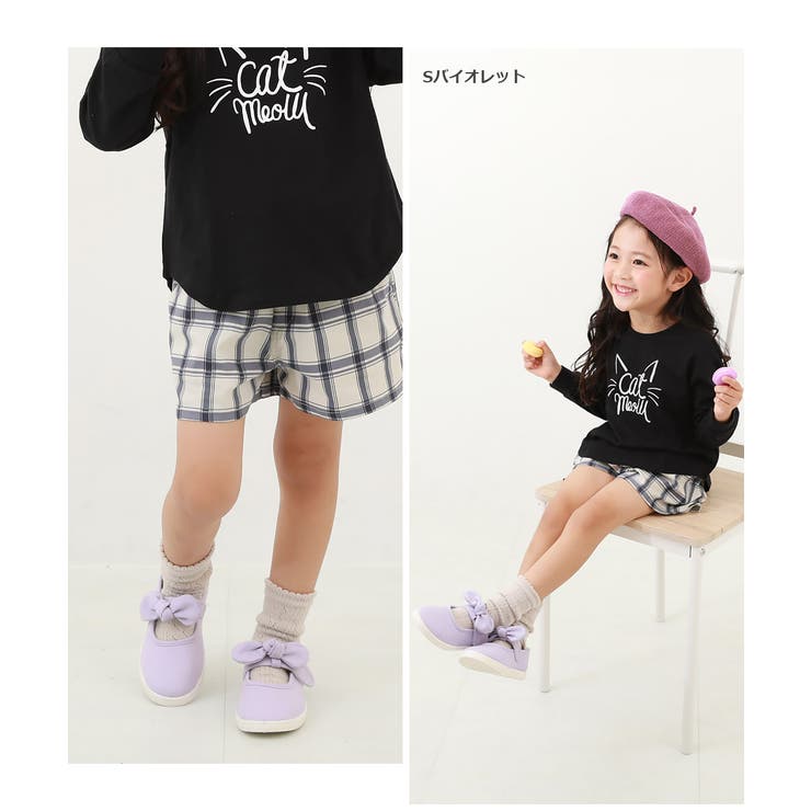 撥水 キャンバススニーカー 子供服 | devirock | 詳細画像9 