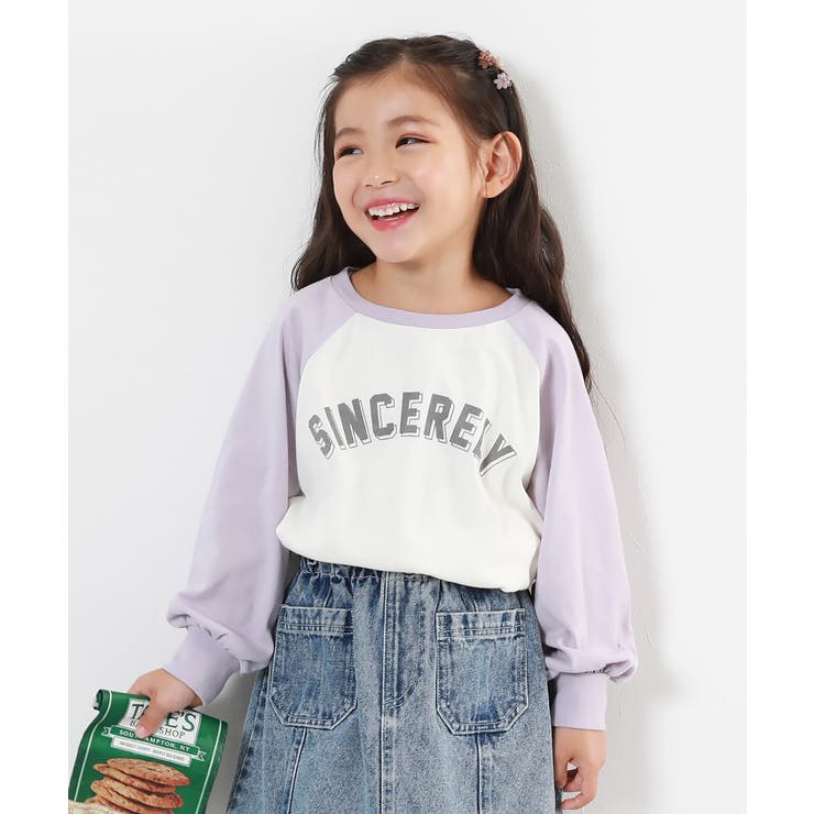 長袖 ヒロインズ Tシャツセット