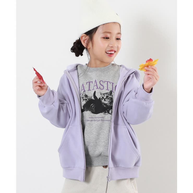 Sバイオレット