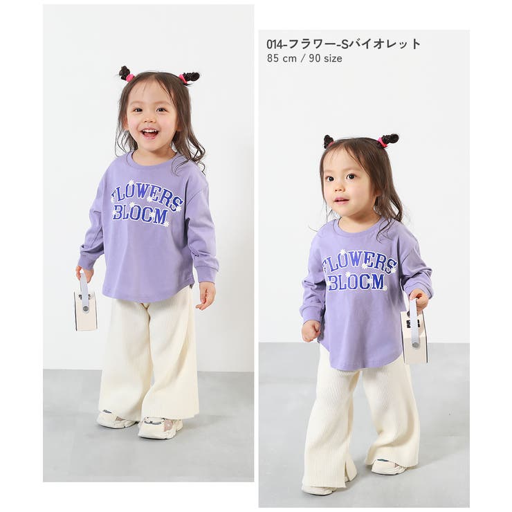 綿100％ デビラボ ガールズ | devirock | 詳細画像9 