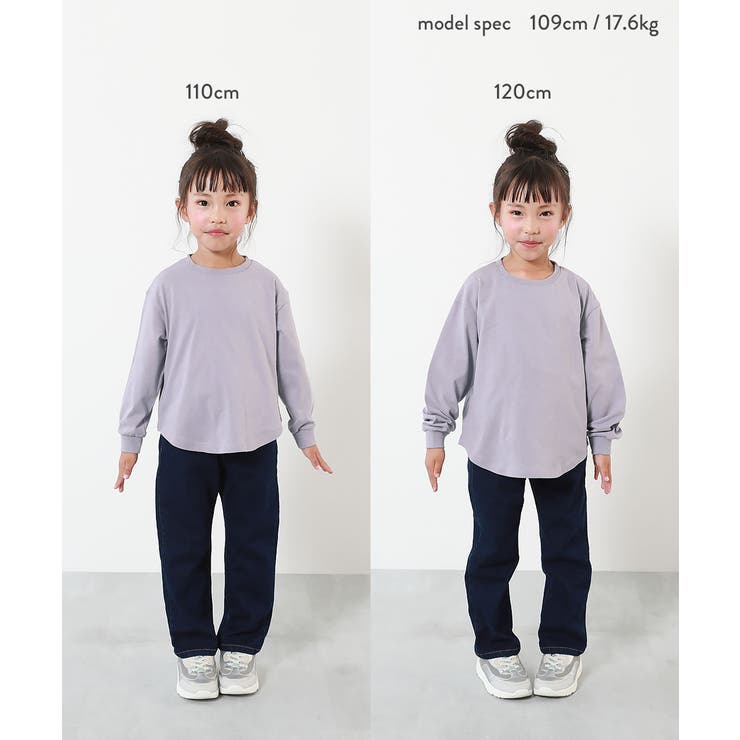 綿100％ デビラボ ガールズ | devirock | 詳細画像14 