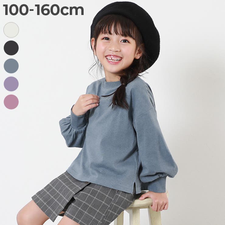 綿100% ヘビーウェイト ボリュームスリーブ | devirock | 詳細画像1