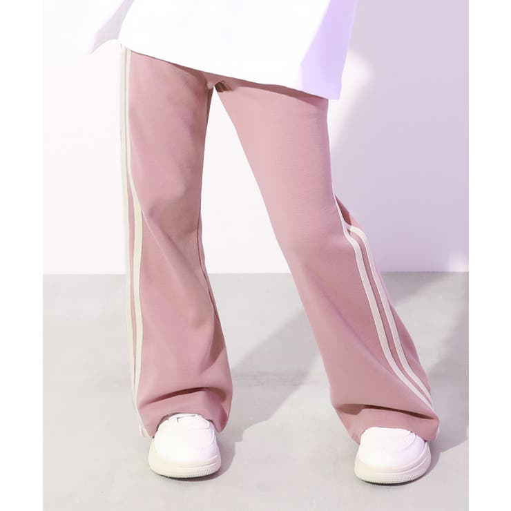 ダスティピンク
