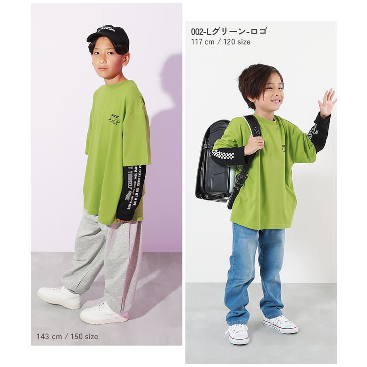 ピッコーネPICONE 半袖Tシャツ長袖カーディガン アンサンブル薄黄緑系40 スタジオピッコーネ カーデ - 30代・40代・50代・60代の婦人服