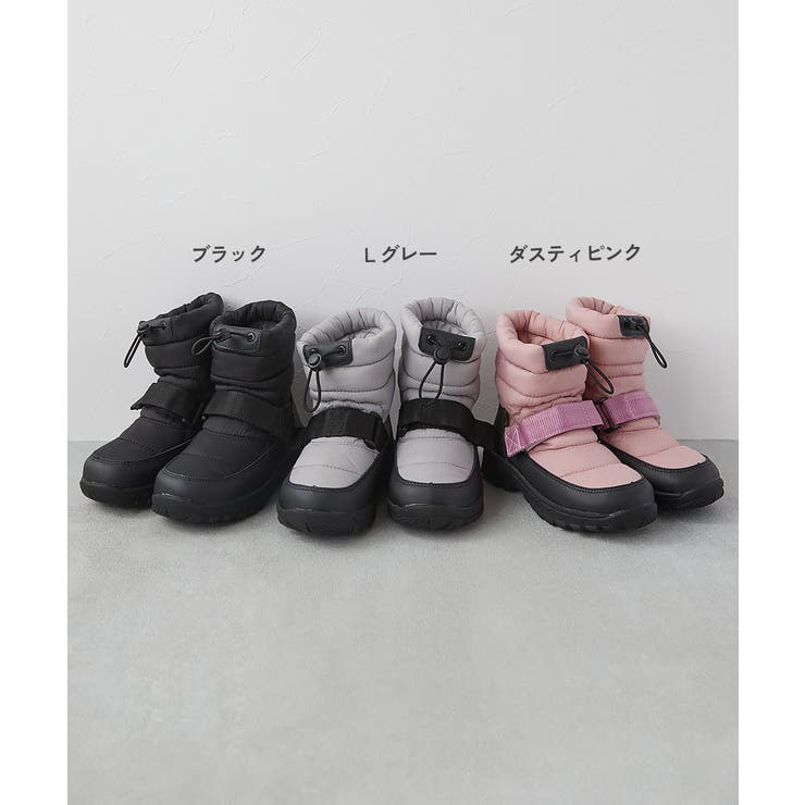 楽天市場】スノー ブーツ キッズ 17cmの通販