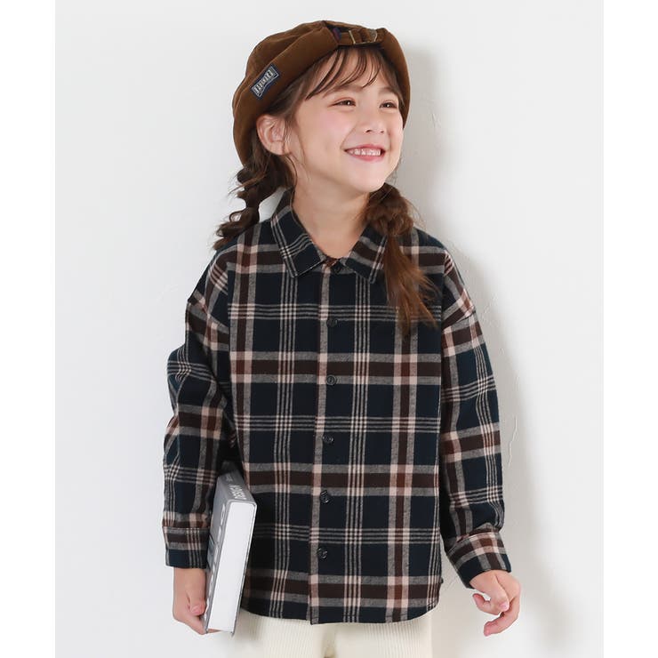 PENDLETON/ペンドルトン 長袖シャツ/ネルシャツ/チェックシャツ