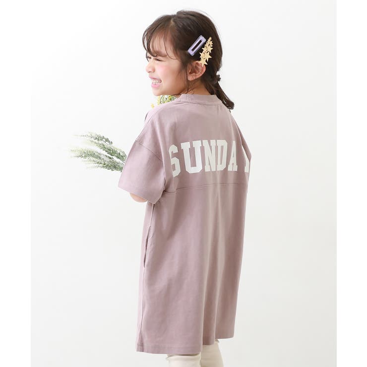 楽天市場】【LIMITED SALE 5%OFF】STANDARD バックロゴプリント