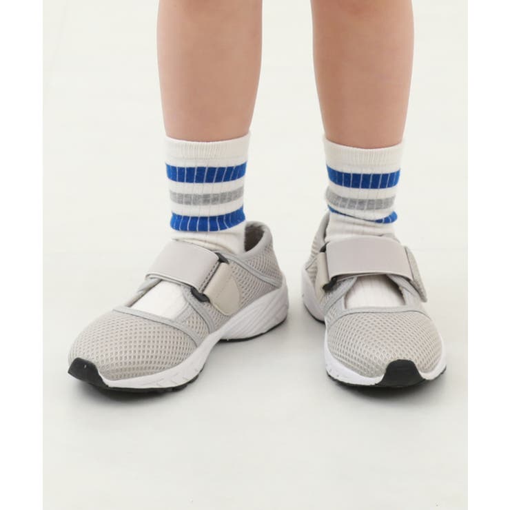 【誠実】 ナイキ NIKE エアリフト グレー 安く 17センチ キッズ サンダル