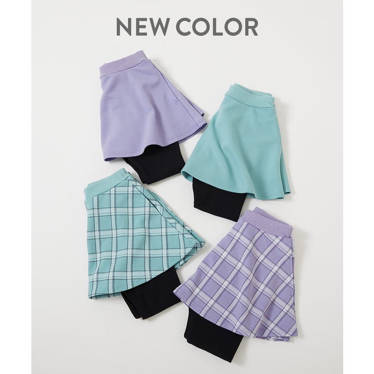 10分丈 スカッツ 子供服 | devirock | 詳細画像7 