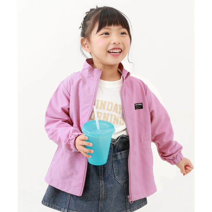 モーブピンク
