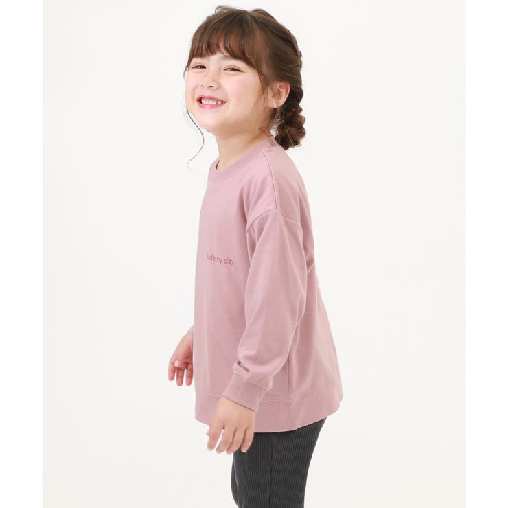 お着替えしなくていいセットアップ 子供服 キッズ[品番
