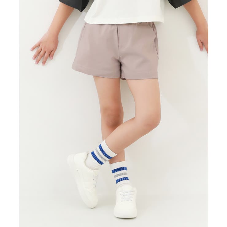 ウルトラストレッチ ツイル ショートパンツ[品番：VR000010001