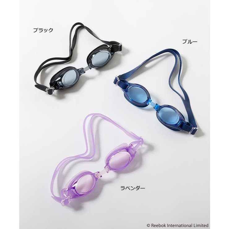 UVカット Reebok キッズゴーグル | devirock | 詳細画像2 